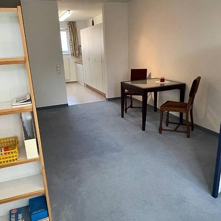 Schoene Wohnung In Zentraler Lage Im Ruhrgebiet Witten an der Ruhr Exterior foto