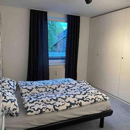 Schoene Wohnung In Zentraler Lage Im Ruhrgebiet Witten an der Ruhr Exterior foto