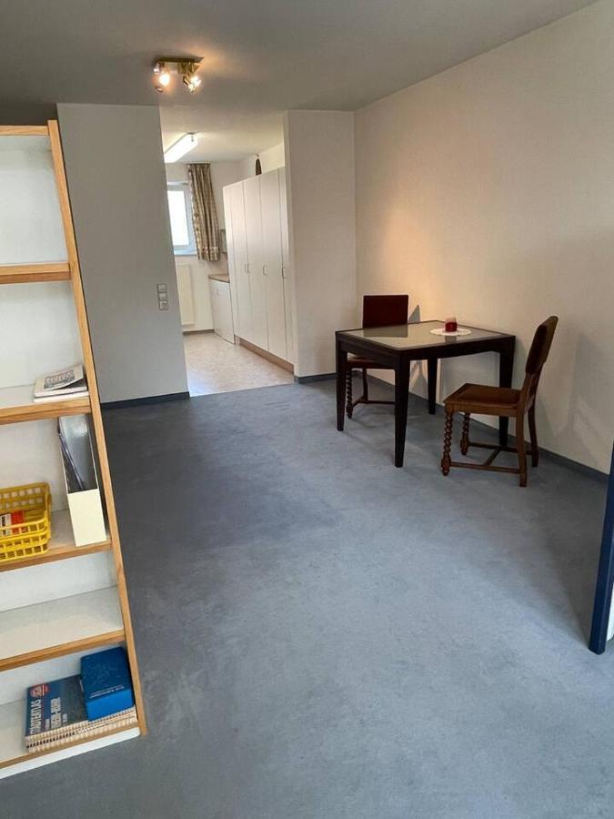 Schoene Wohnung In Zentraler Lage Im Ruhrgebiet Witten an der Ruhr Exterior foto