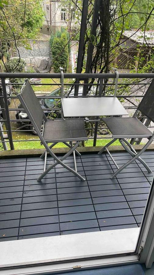 Schoene Wohnung In Zentraler Lage Im Ruhrgebiet Witten an der Ruhr Exterior foto