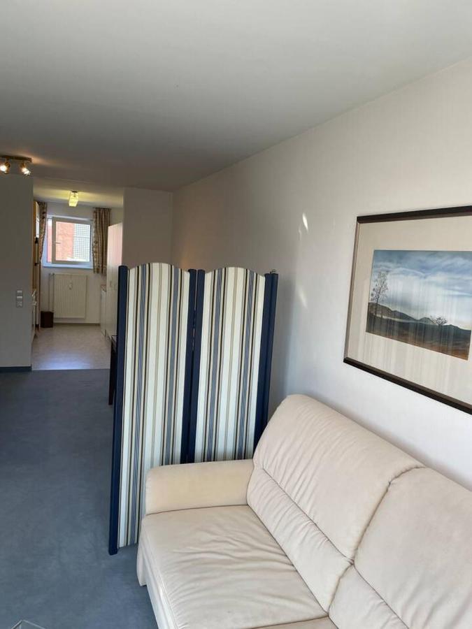 Schoene Wohnung In Zentraler Lage Im Ruhrgebiet Witten an der Ruhr Exterior foto